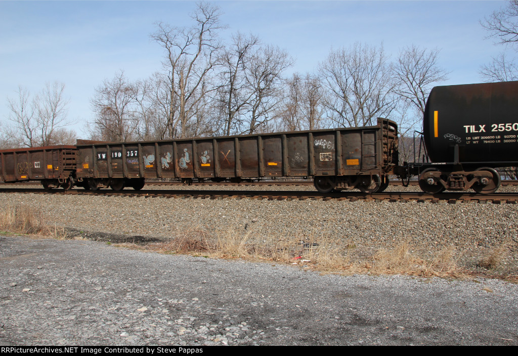 NW 190357